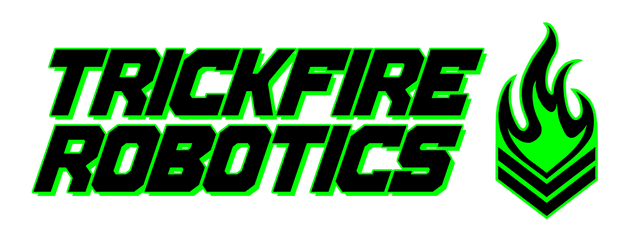TrickFire Robotics